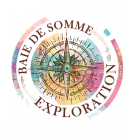 Logo Baie de somme Exploration